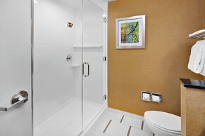 Fairfield Inn & Suites Athens