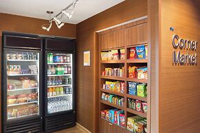 Fairfield Inn & Suites Athens