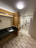 Fairfield Inn & Suites Athens