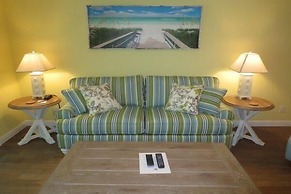 Lizzie Lu's Island Retreat