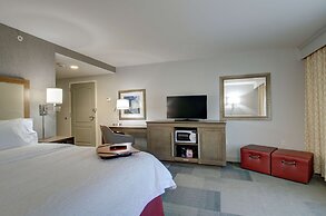 Hampton Inn & Suites Springfield/Downtown