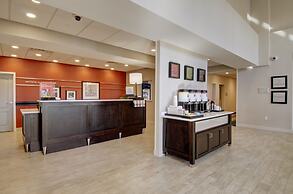 Hampton Inn & Suites Springfield/Downtown