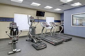 Hampton Inn & Suites Springfield/Downtown