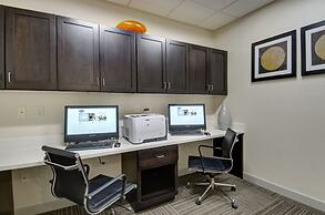 Hampton Inn & Suites Springfield/Downtown