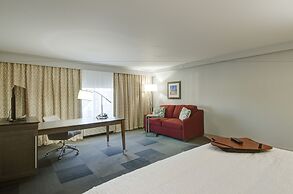 Hampton Inn & Suites Springfield/Downtown
