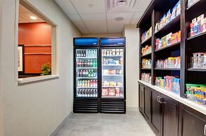 Hampton Inn & Suites Springfield/Downtown