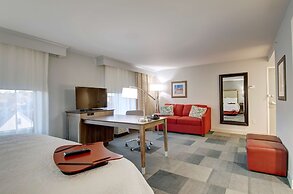 Hampton Inn & Suites Springfield/Downtown