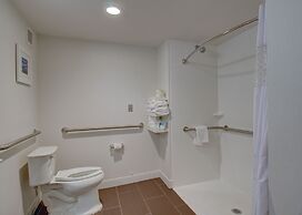 Hampton Inn & Suites Springfield/Downtown