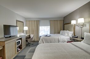 Hampton Inn & Suites Springfield/Downtown