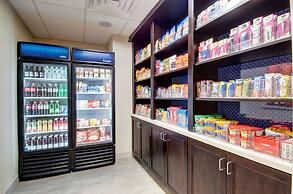 Hampton Inn & Suites Springfield/Downtown