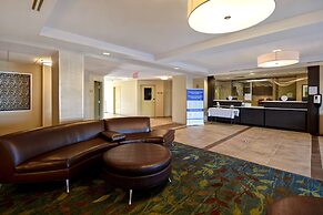 Candlewood Suites St. Clairsville, an IHG Hotel