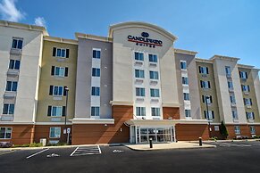 Candlewood Suites St. Clairsville, an IHG Hotel