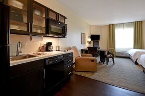 Candlewood Suites St. Clairsville by IHG