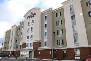 Candlewood Suites St. Clairsville by IHG