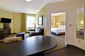 Candlewood Suites St. Clairsville by IHG