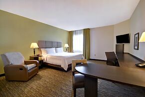 Candlewood Suites St. Clairsville by IHG