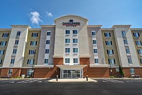 Candlewood Suites St. Clairsville by IHG