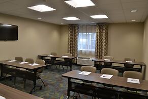 Candlewood Suites St. Clairsville by IHG