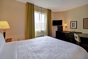 Candlewood Suites St. Clairsville by IHG