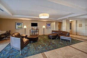 Candlewood Suites St. Clairsville by IHG