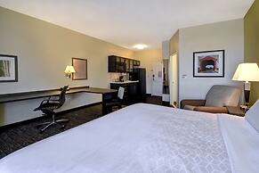 Candlewood Suites St. Clairsville by IHG
