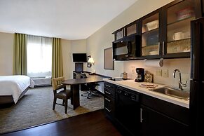 Candlewood Suites St. Clairsville by IHG