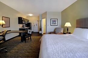 Candlewood Suites St. Clairsville by IHG