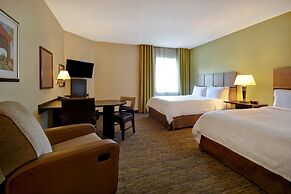 Candlewood Suites St. Clairsville by IHG