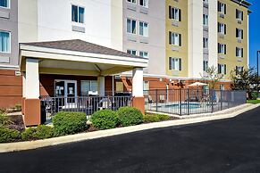 Candlewood Suites St. Clairsville by IHG