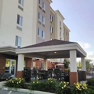 Candlewood Suites St. Clairsville by IHG