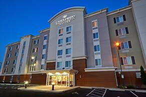 Candlewood Suites St. Clairsville by IHG
