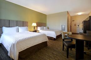 Candlewood Suites St. Clairsville by IHG