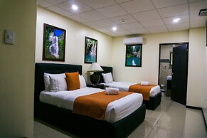 Canyon Boutique Hotel