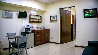 Canyon Boutique Hotel