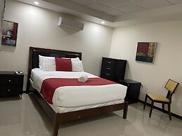 Canyon Boutique Hotel