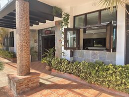 Canyon Boutique Hotel