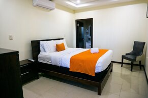 Canyon Boutique Hotel