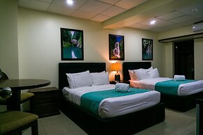 Canyon Boutique Hotel