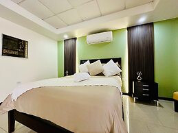 Canyon Boutique Hotel