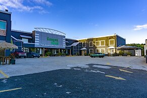 Canyon Boutique Hotel