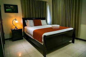 Canyon Boutique Hotel