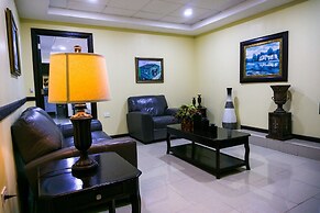 Canyon Boutique Hotel