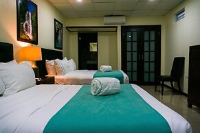 Canyon Boutique Hotel