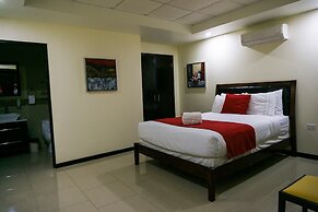 Canyon Boutique Hotel