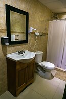 Canyon Boutique Hotel