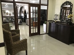 Canyon Boutique Hotel