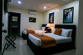 Canyon Boutique Hotel