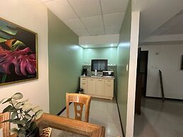 Canyon Boutique Hotel