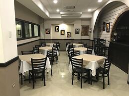 Canyon Boutique Hotel