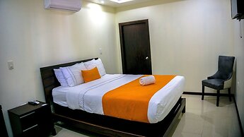 Canyon Boutique Hotel